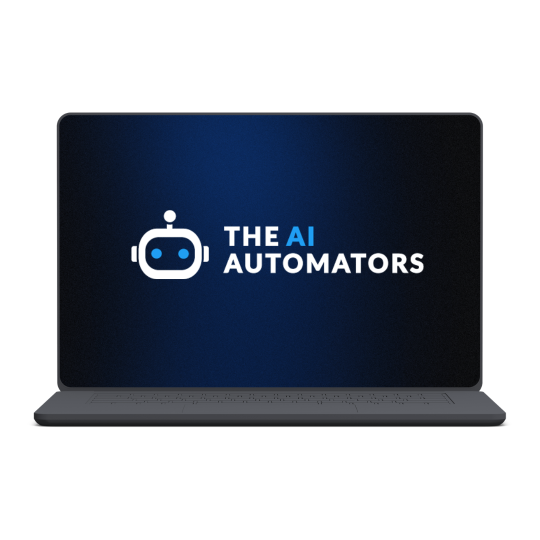 The AI Automator November & December Subscription